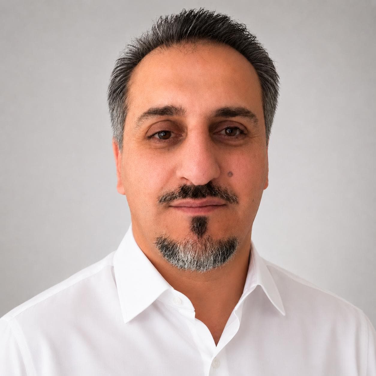 Veysel Kavun, Gründer & CEO von KAVVOON.ch